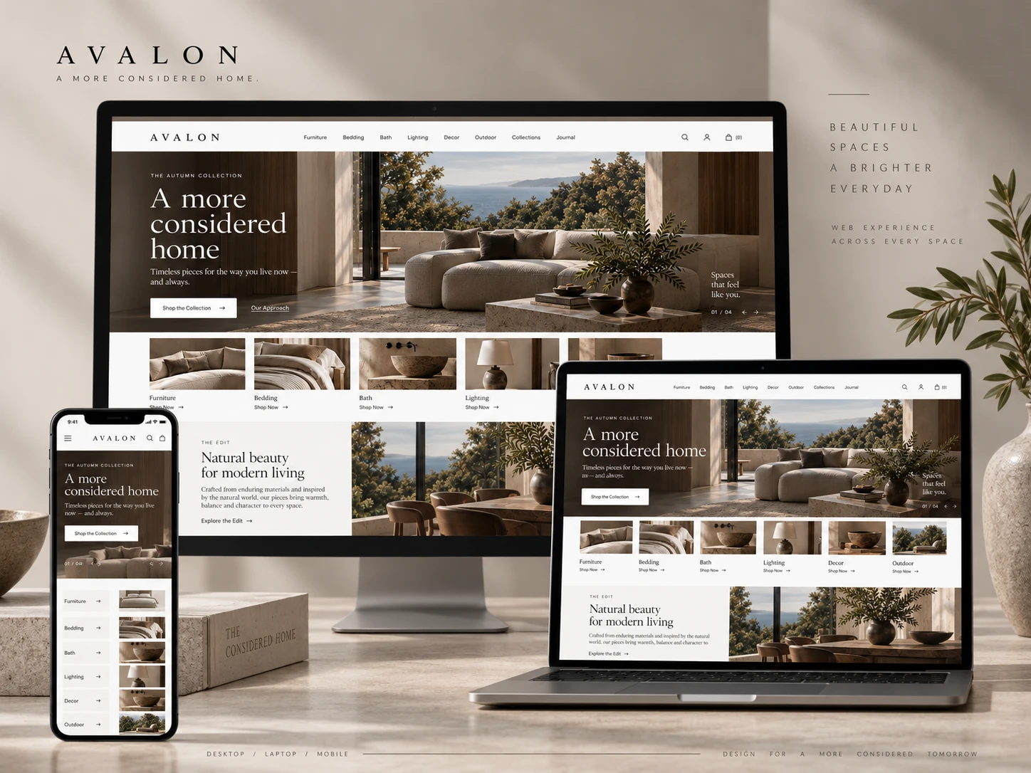 Responsive Creative