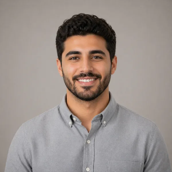 Mustafa — Paid Ads